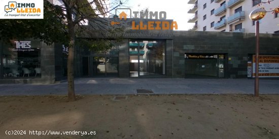 Local comercial en venta  en Lleida - Lleida