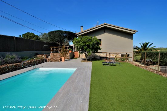 Chalet / Torre en venta  en Gualta - Girona