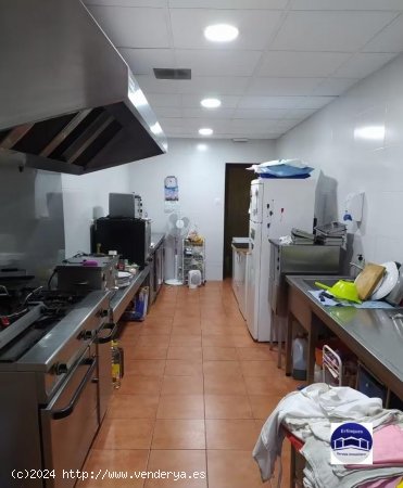  Local comercial en alquiler  en Terrassa - Barcelona 