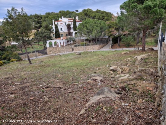 Suelo urbano en venta  en Roses - Girona