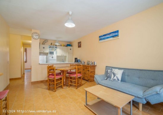 Apartamento en venta  en Empuria-brava - Girona