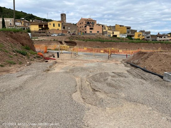 Suelo urbano en venta  en Biure - Girona