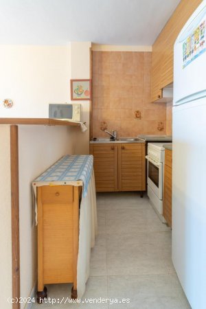 Apartamento en venta  en Empuria-brava - Girona