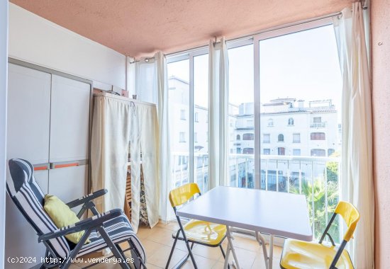 Apartamento en venta  en Empuria-brava - Girona