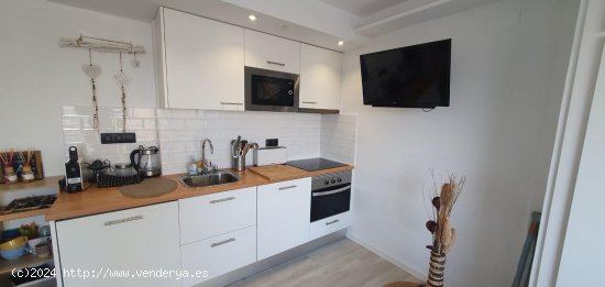 Apartamento en venta  en Empuria-brava - Girona