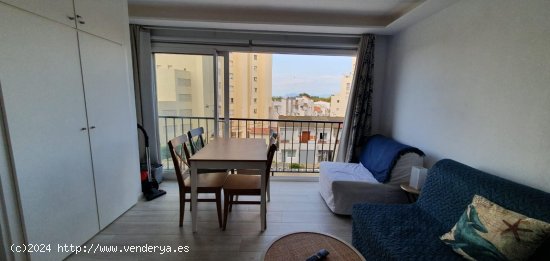 Apartamento en venta  en Empuria-brava - Girona