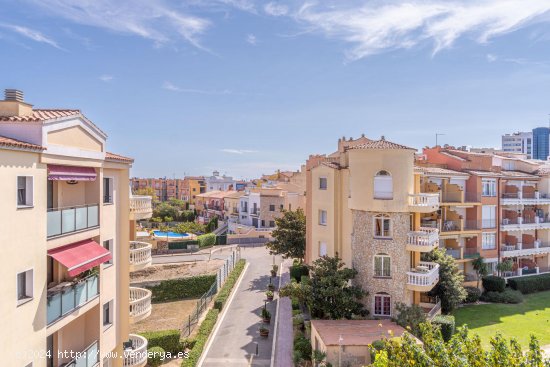 Apartamento en venta  en Empuria-brava - Girona