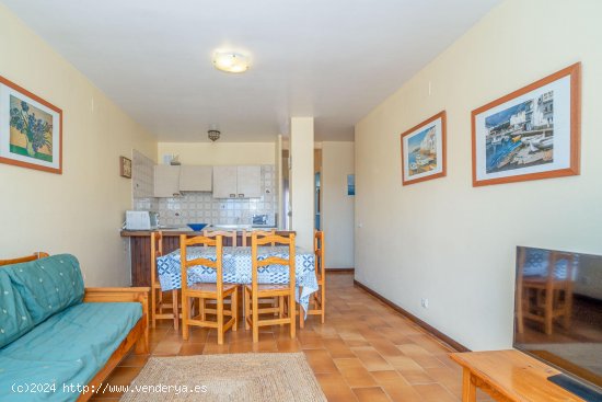 Apartamento en venta  en Empuria-brava - Girona