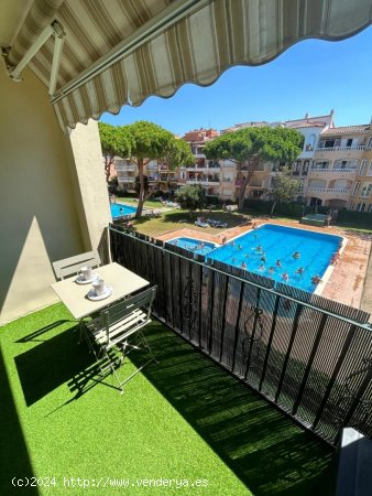 Apartamento en venta  en Empuria-brava - Girona