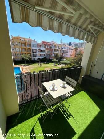 Apartamento en venta  en Empuria-brava - Girona