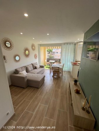 Apartamento en venta  en Empuria-brava - Girona