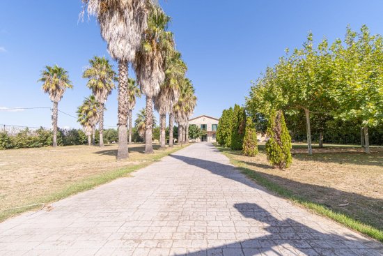 Masia en venta  en Sant Pere Pescador - Girona