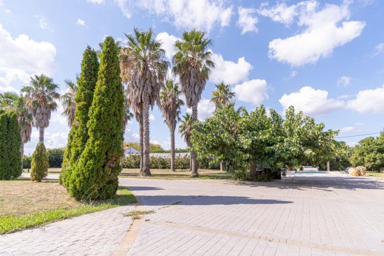 Masia en venta  en Sant Pere Pescador - Girona