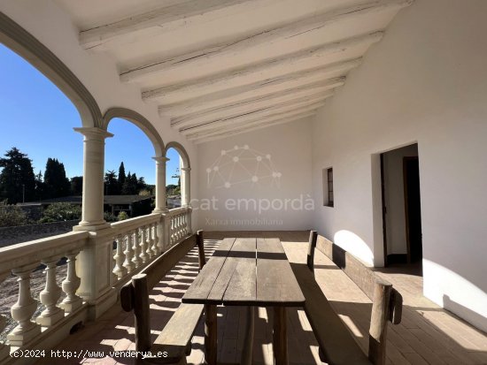 Casa rural en venta  en Torroella de Fluvià - Girona