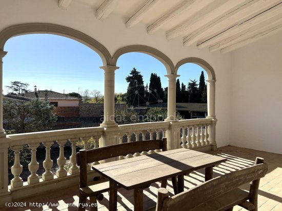 Casa rural en venta  en Torroella de Fluvià - Girona