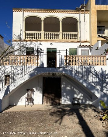 Casa rural en venta  en Torroella de Fluvià - Girona