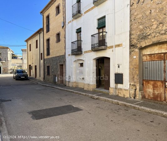 Casa rural en venta  en Torroella de Fluvià - Girona