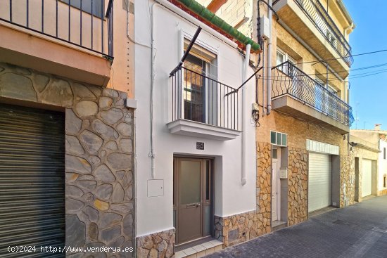  Unifamiliar adosada en venta  en Roses - Girona 