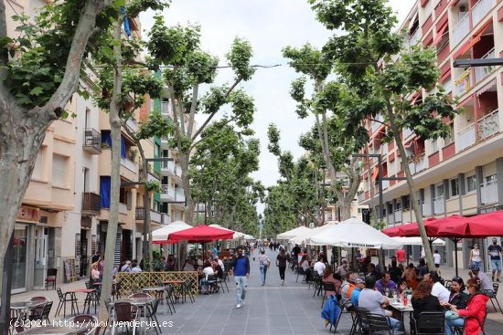  Local comercial en traspaso  en Vilanova i la Geltrú - Barcelona 