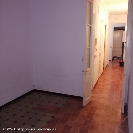 Piso en venta  en Barcelona - Barcelona