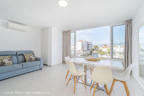 Piso en venta  en Empuria-brava - Girona