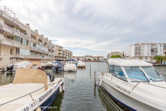 Piso en venta  en Empuria-brava - Girona