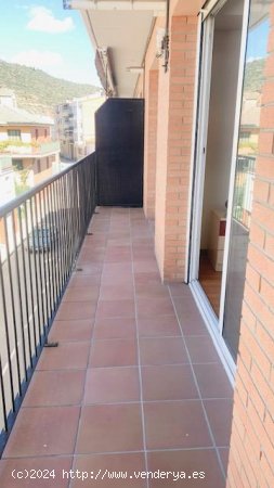 Piso en venta  en Torà - Lleida