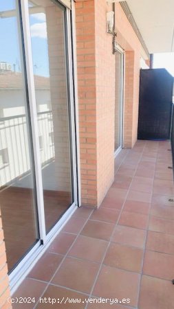 Piso en venta  en Torà - Lleida