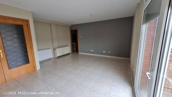 Piso en venta  en Manlleu - Barcelona