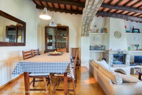 Unifamiliar adosada en venta  en Begur - Girona