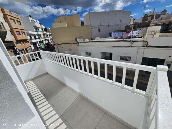 Piso en Venta en Arrecife - Arrecife