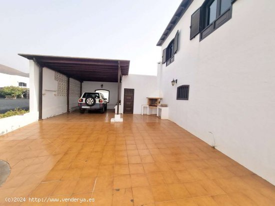 Casa en Venta en Mácher - Tías