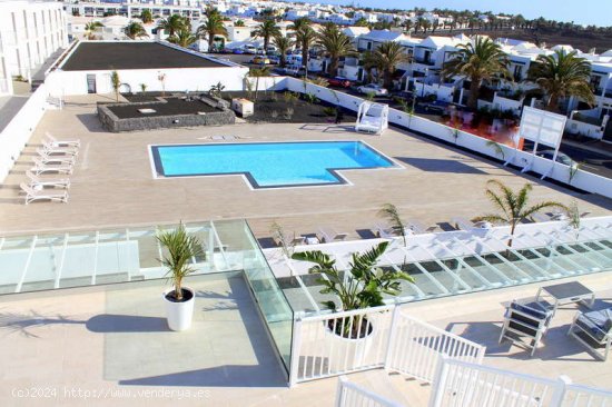  Apartamento en Venta en Costa Teguise - Teguise 