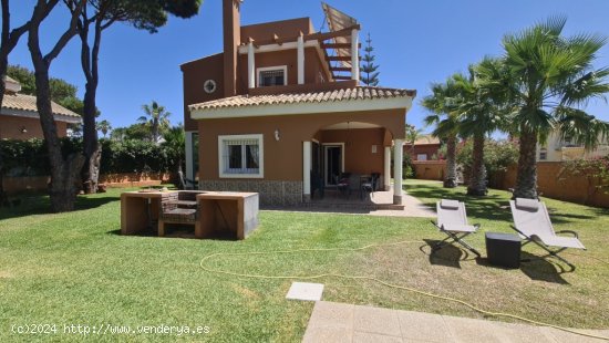 Casa-Chalet en Venta en Santi Petri Cádiz