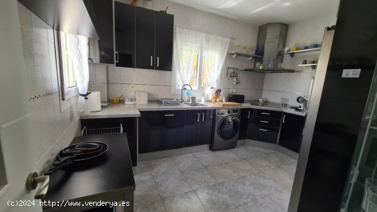 Casa-Chalet en Venta en Santi Petri Cádiz