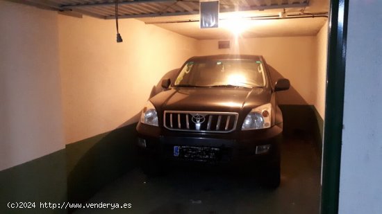 Parking coche en Venta en Donostia-San Sebastian Gipuzkoa ANTIGUO AITZGORRI