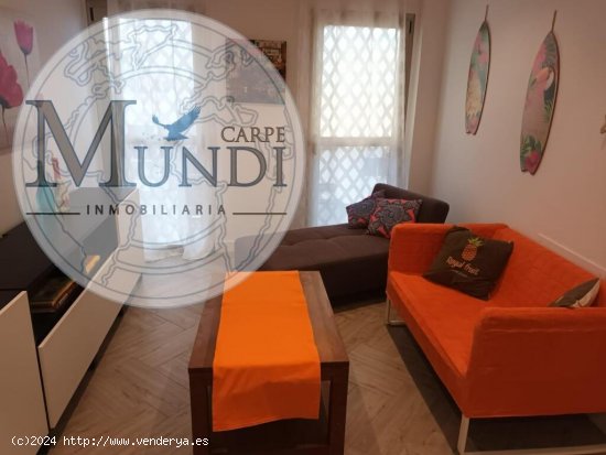 VENTA DE APARTAMENTO EN PUERTO DEL ROSARIO