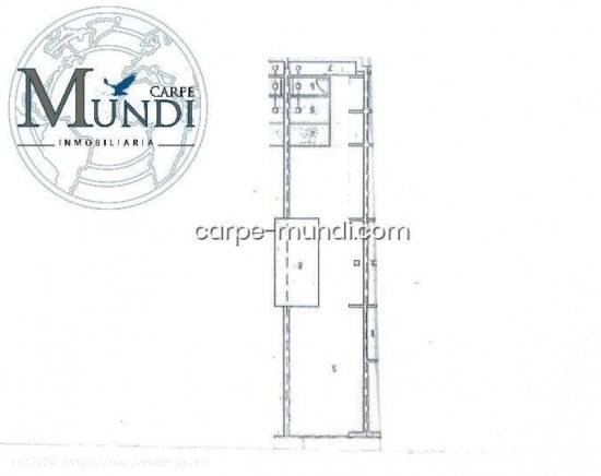  Apartamento de Obra Nueva en Corralejo. 