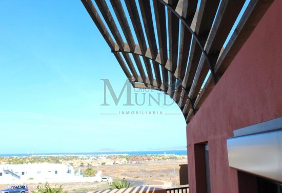 Apartamento a estrenar con espectaculares vistas - Corralejo