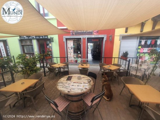  Local en Centro Comercial de Corralejo 