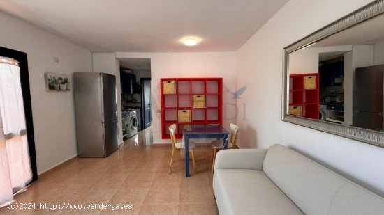 Apartamento en Oasis Dunas.Corralejo