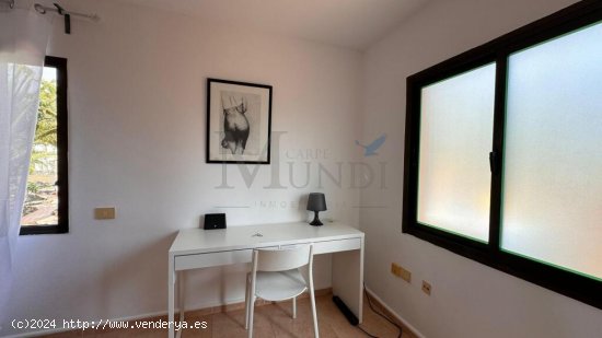 Apartamento en Oasis Dunas.Corralejo