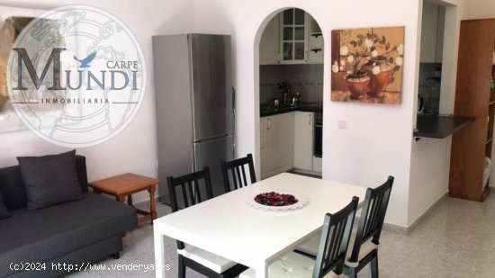  SE VENDE APARTAMENTO EN CORRALEJO, FUERTEVENTURA 