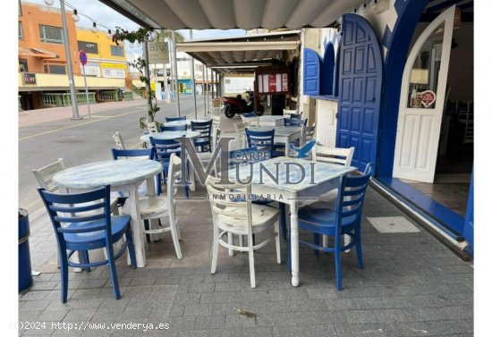  Alquiler de Local en el centro de Corralejo 