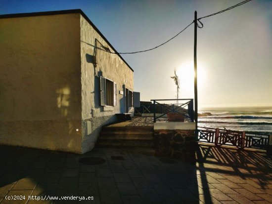 Chalet de lujo en el corazon de Cotillo