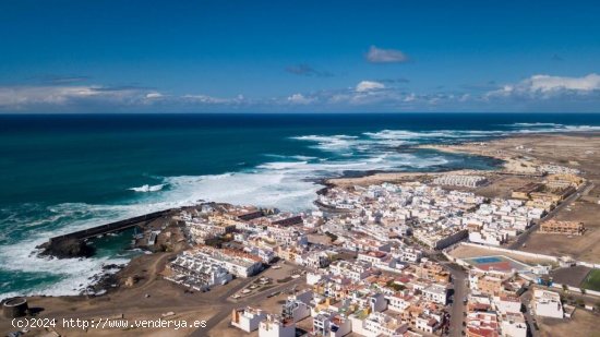 Traspaso El Cotillo