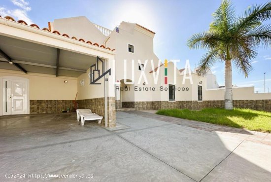 Hermosa Villa en el Madroñal