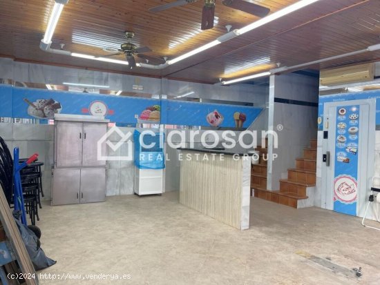  Local comercial en Alquiler en Coin Málaga 