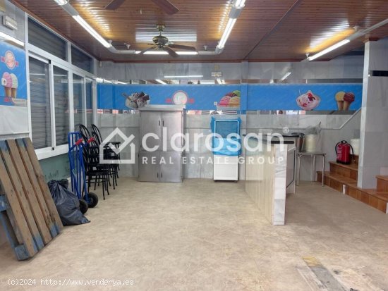 Local comercial en Alquiler en Coin Málaga