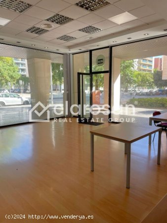 Local comercial en Alquiler en Málaga Málaga